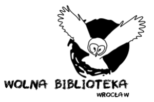 logo Wolnej Biblioteki